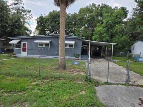 A home in SUMMERFIELD