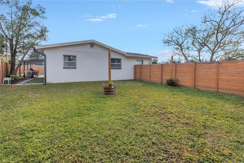 A home in PINELLAS PARK