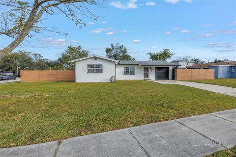 A home in PINELLAS PARK