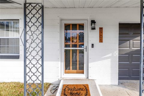 A home in PINELLAS PARK