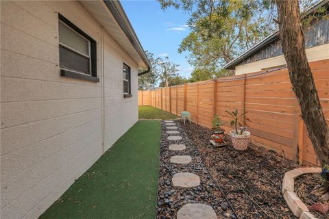 A home in PINELLAS PARK