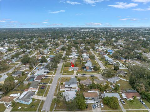 A home in PINELLAS PARK