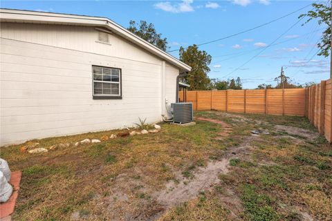 A home in PINELLAS PARK