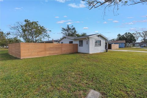 A home in PINELLAS PARK