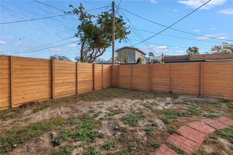 A home in PINELLAS PARK