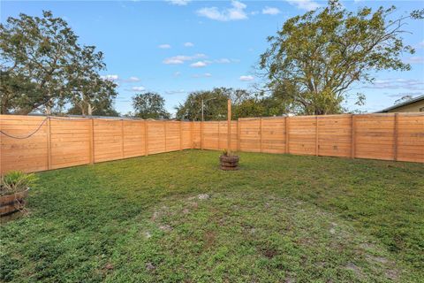 A home in PINELLAS PARK