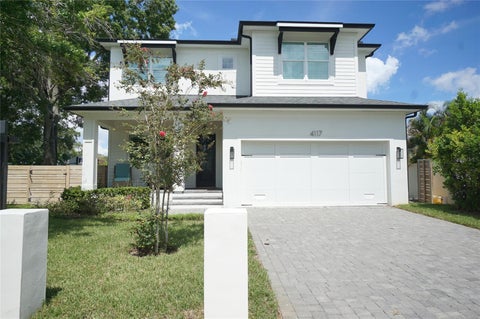 4 beds bed, 3.5 baths bath property at 4117 W Euclid Avenue, Tampa, FL 33629