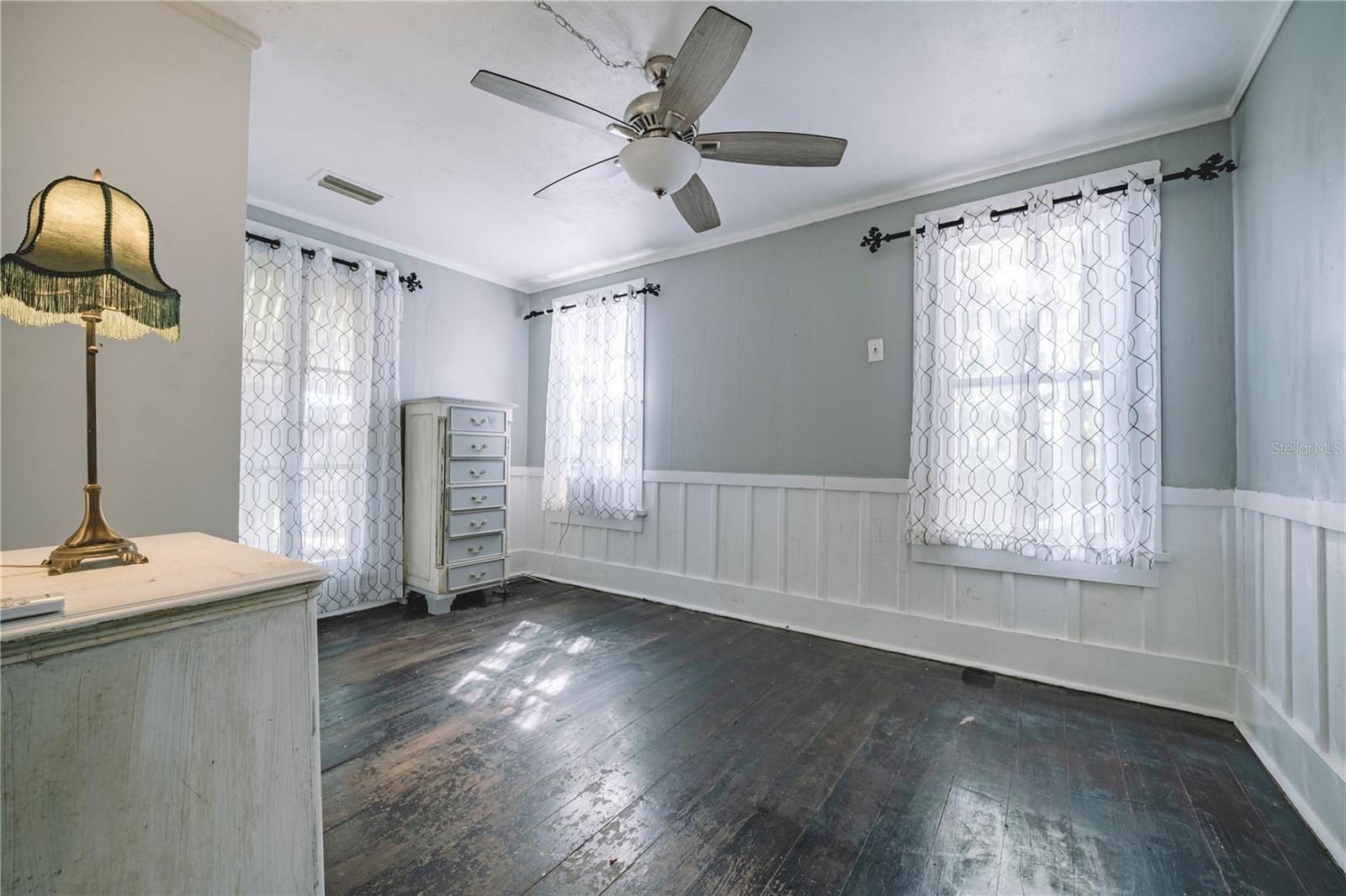 EUSTIS - Residential