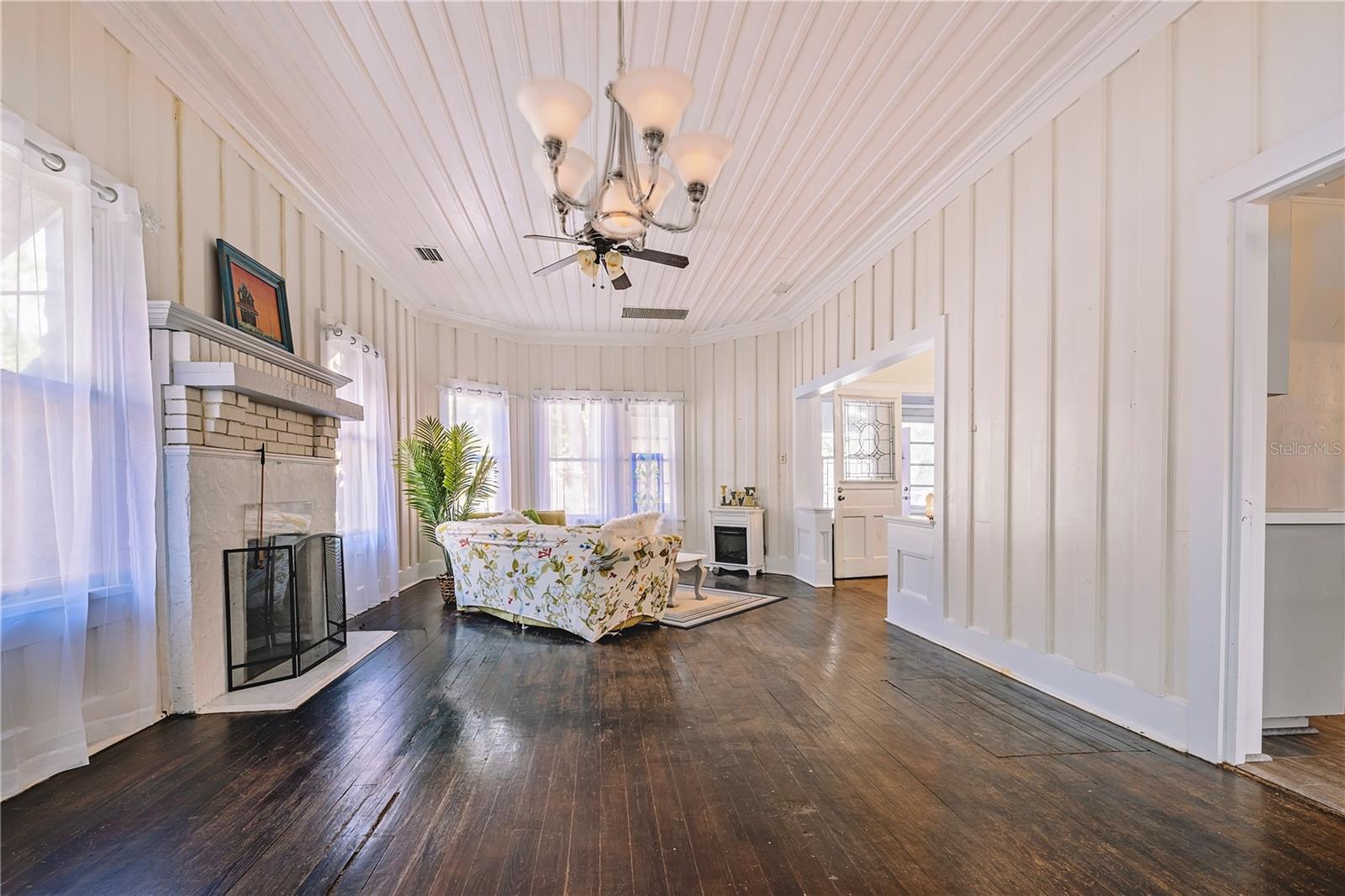 EUSTIS - Residential