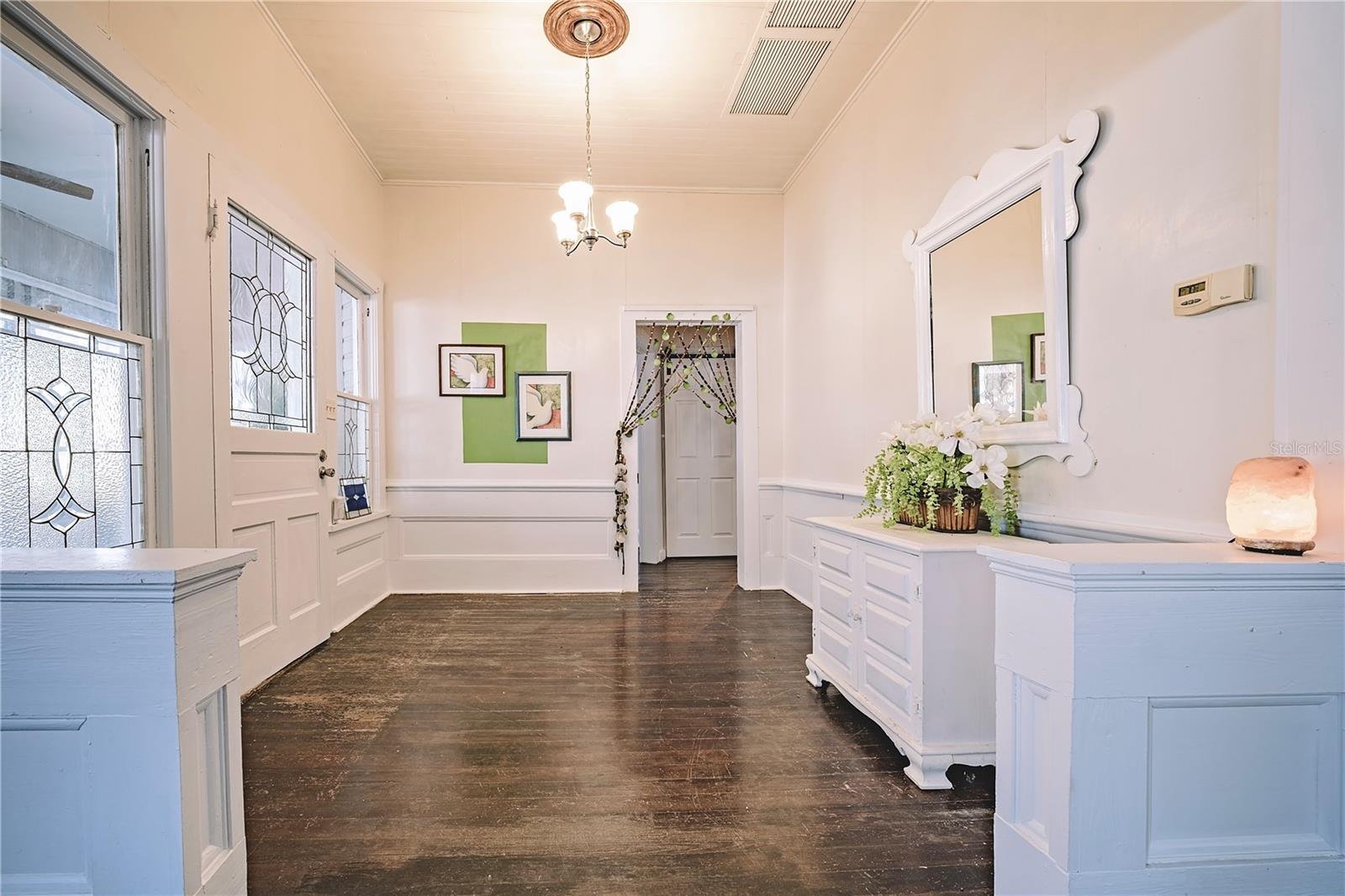 EUSTIS - Residential