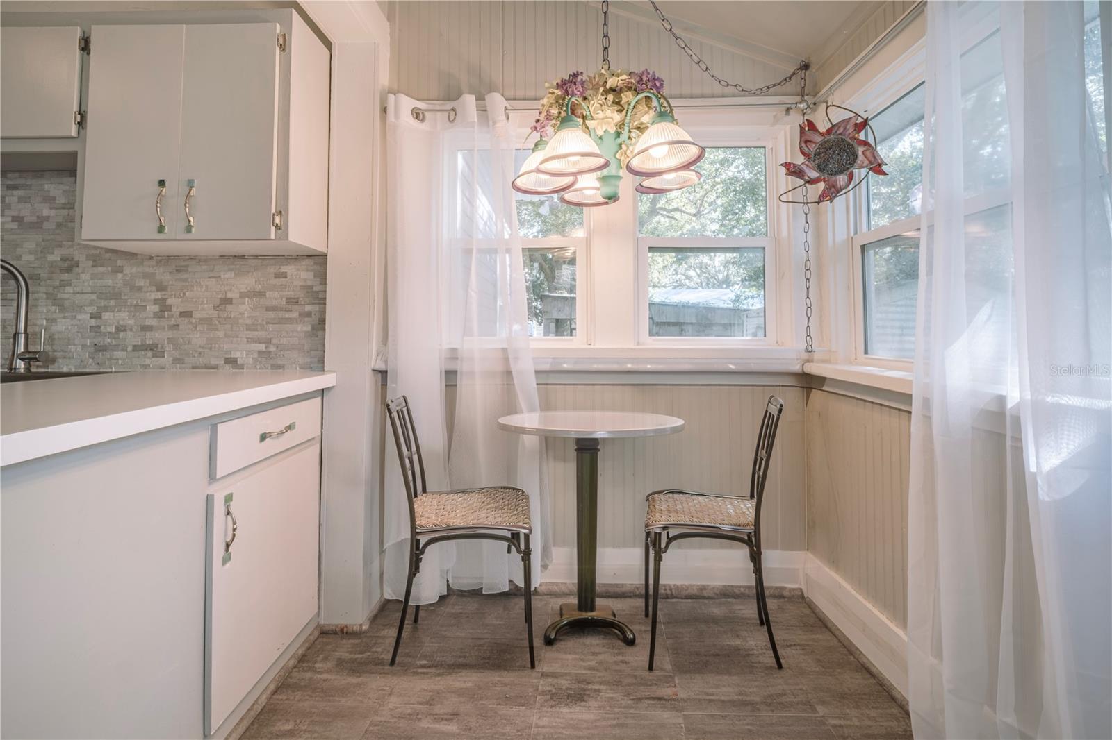 EUSTIS - Residential