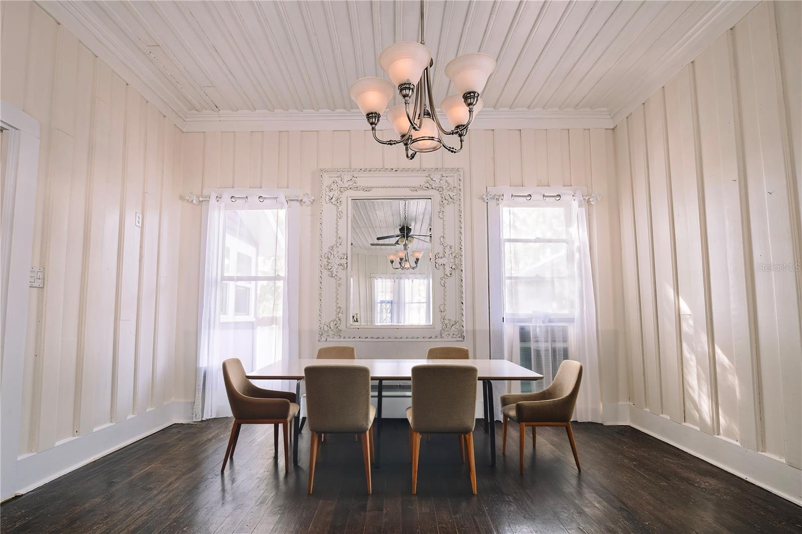 EUSTIS - Residential