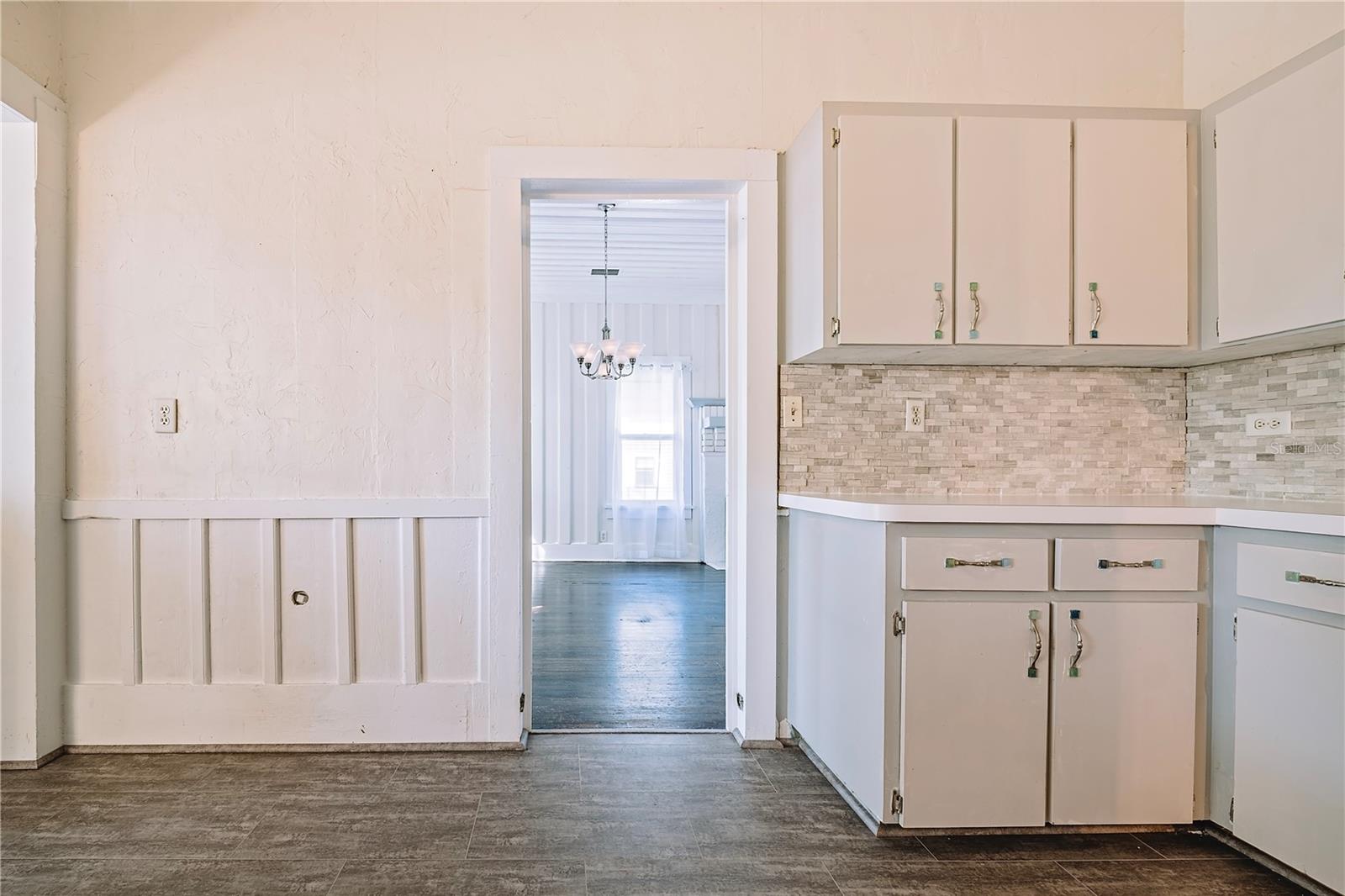 EUSTIS - Residential