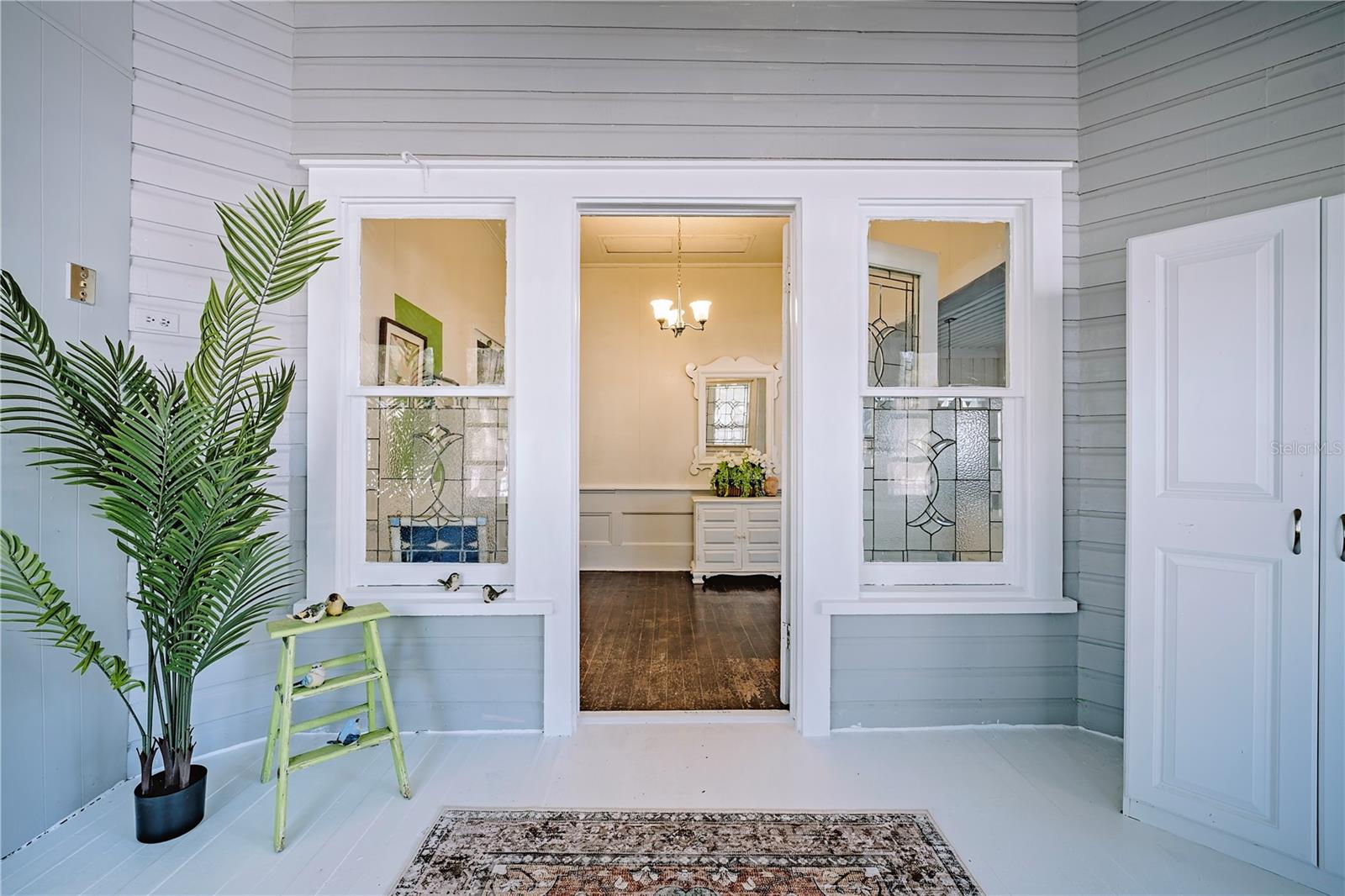 EUSTIS - Residential