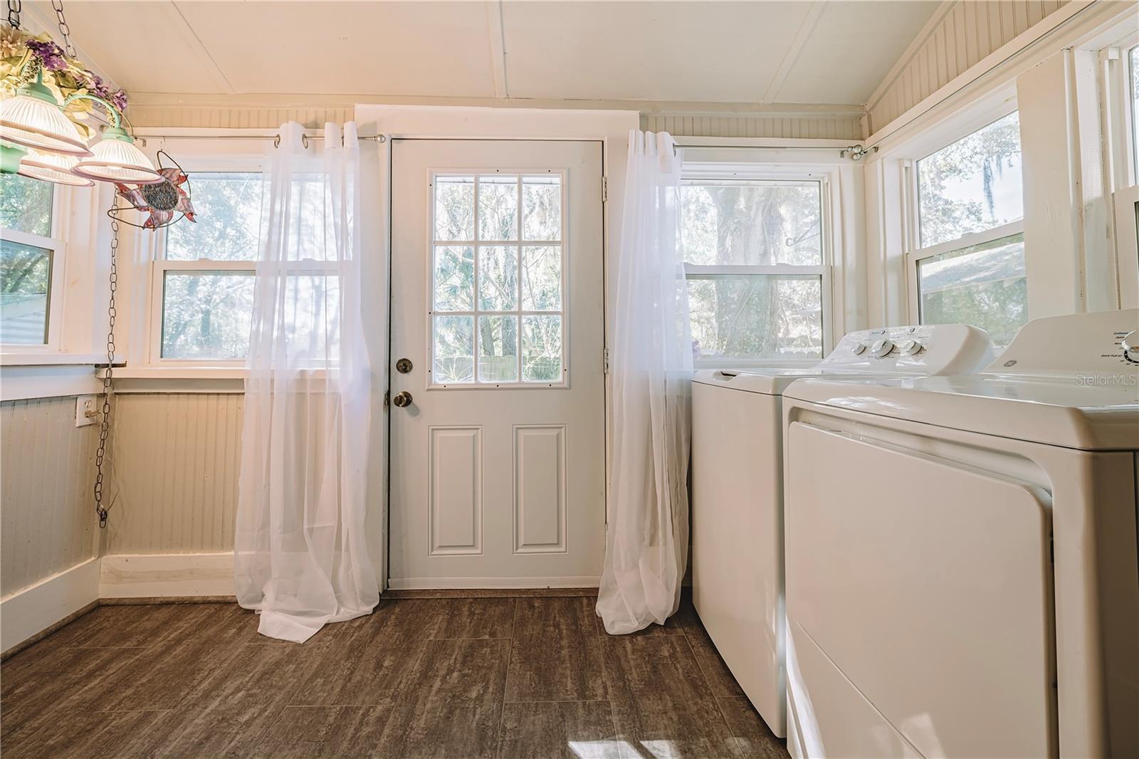 EUSTIS - Residential