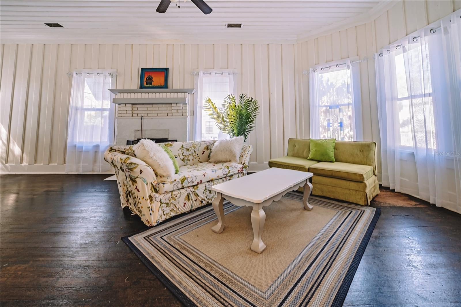 EUSTIS - Residential