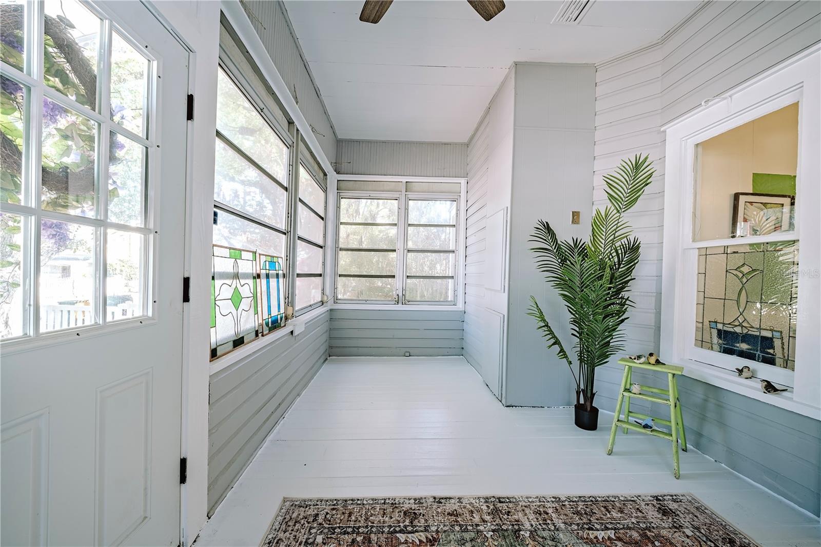 EUSTIS - Residential