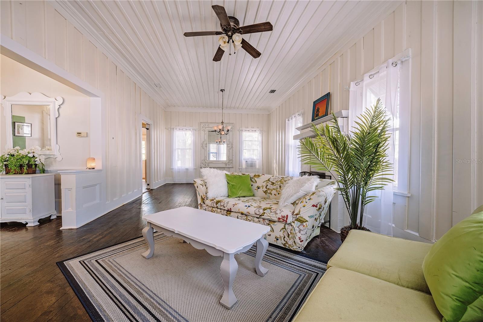 EUSTIS - Residential