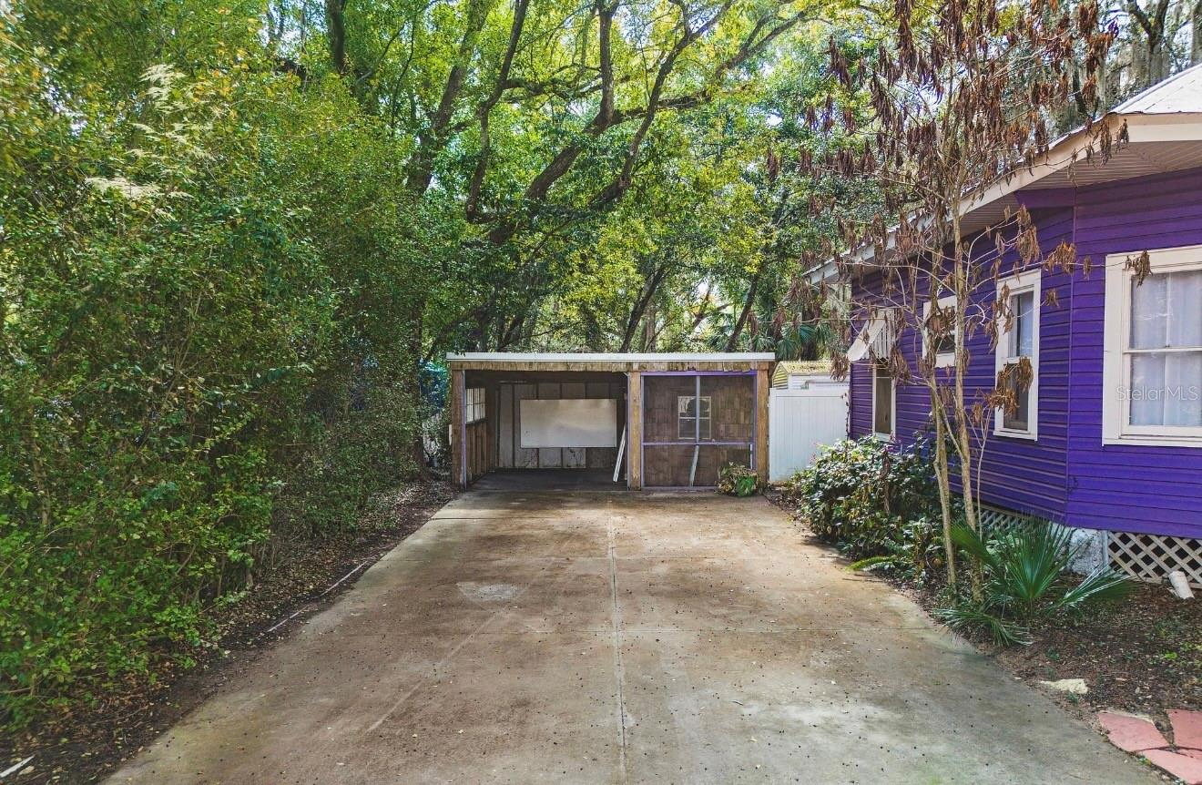 EUSTIS - Residential