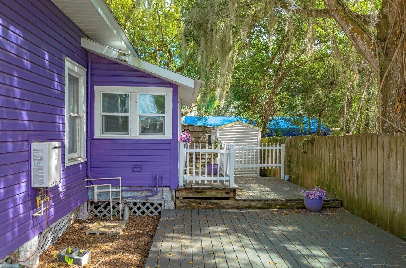 EUSTIS - Residential