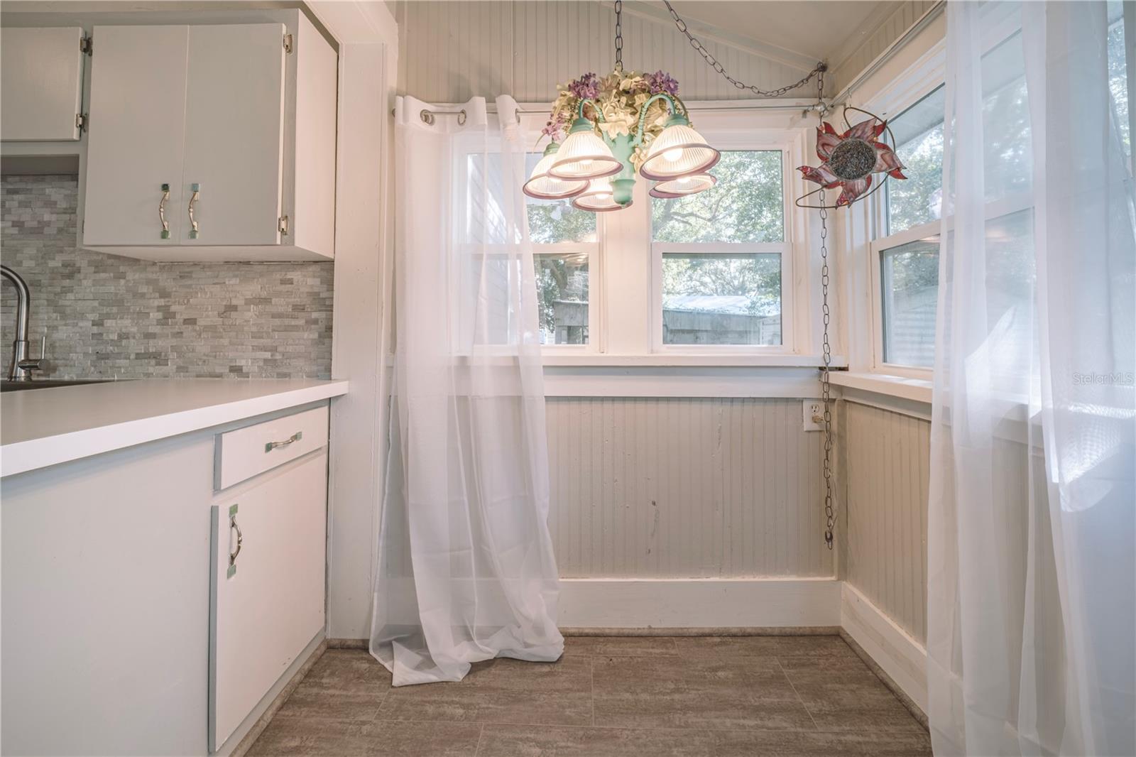 EUSTIS - Residential