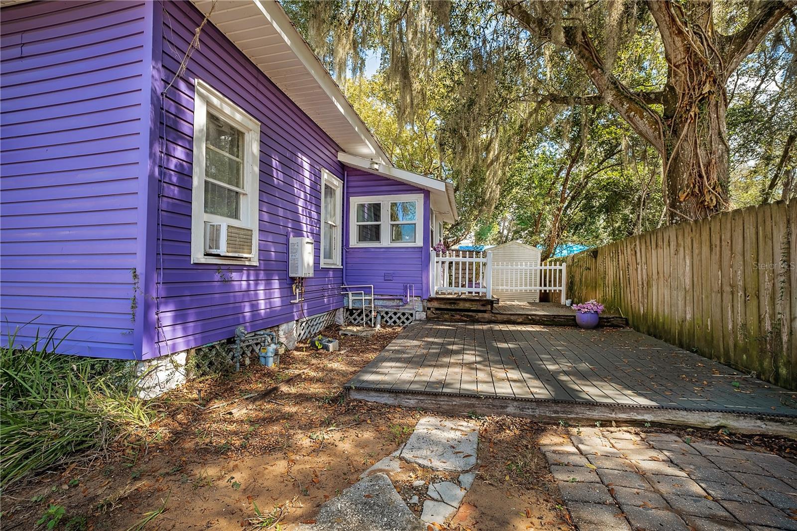 EUSTIS - Residential