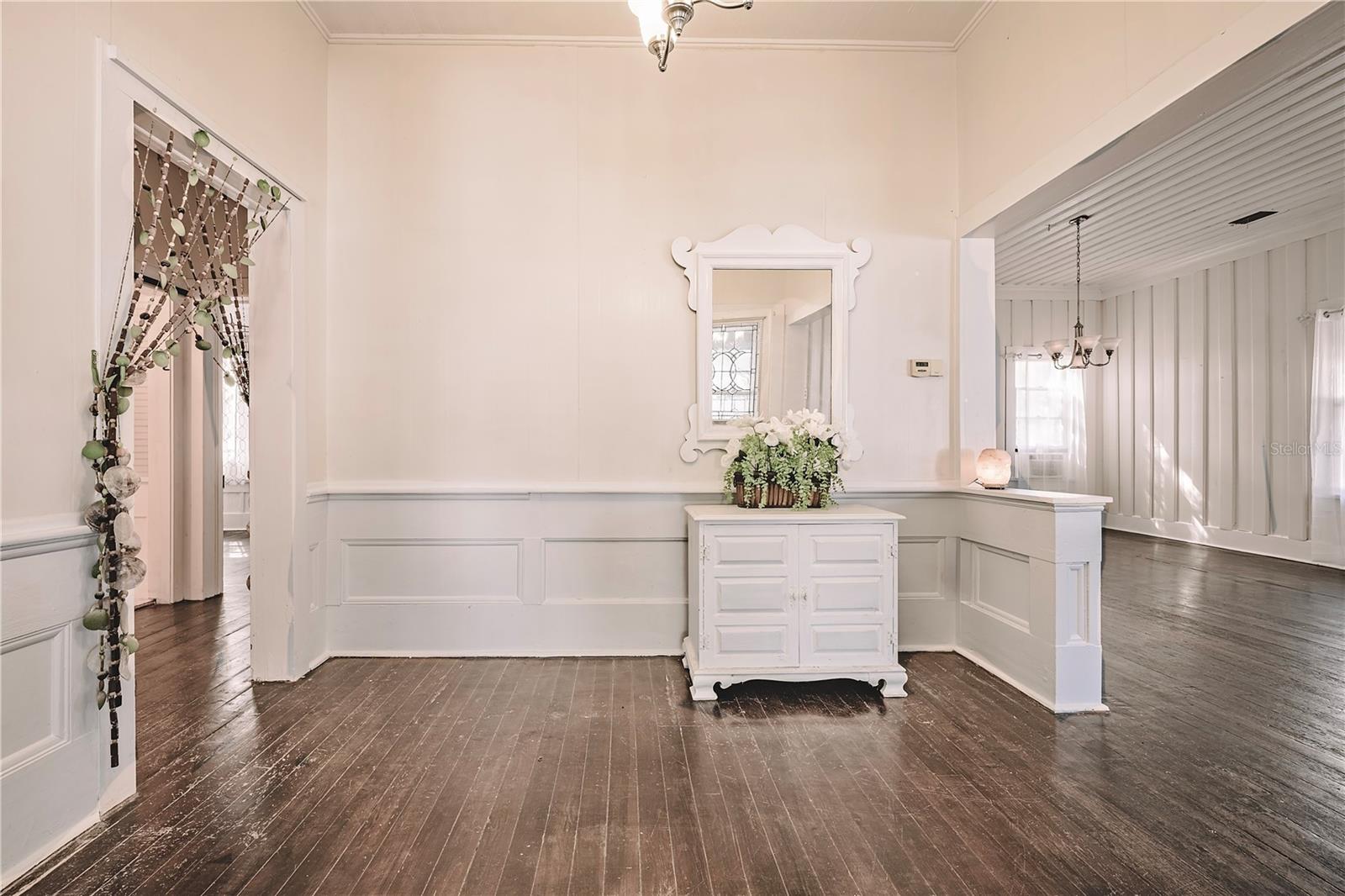 EUSTIS - Residential