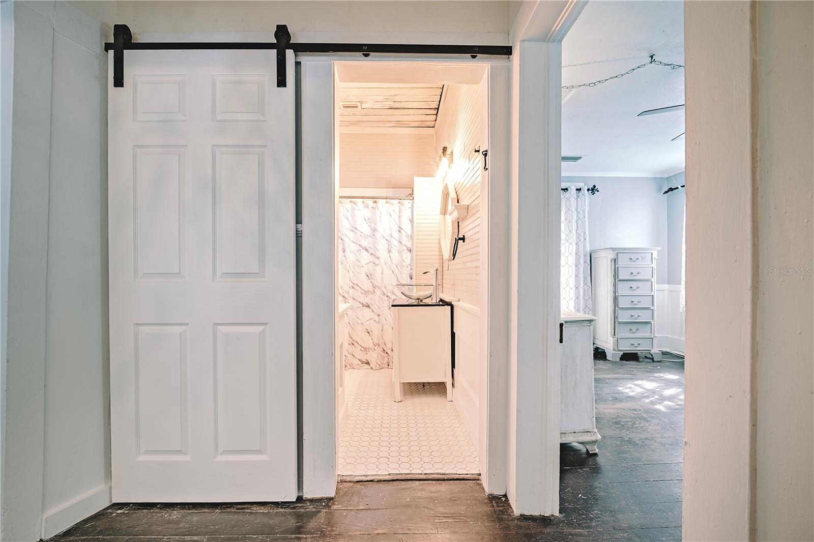 EUSTIS - Residential