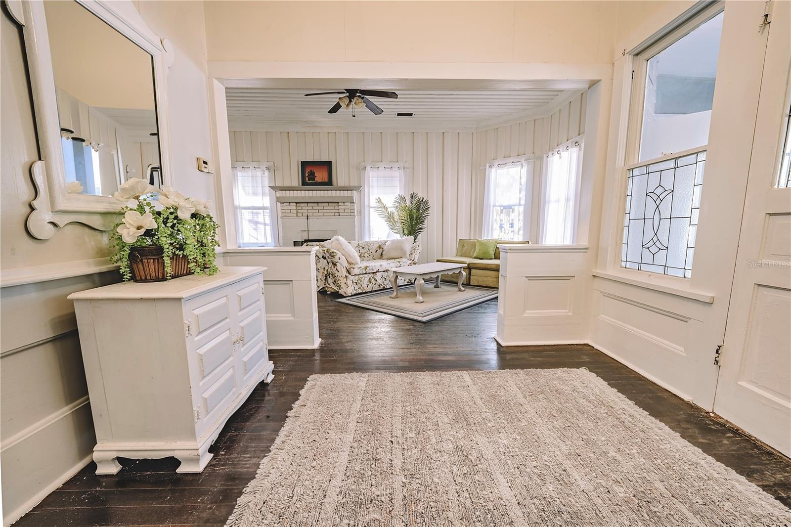 EUSTIS - Residential