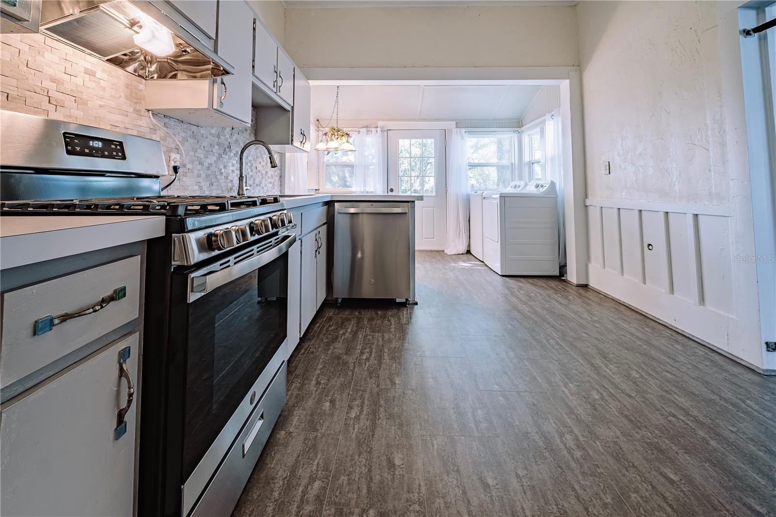 EUSTIS - Residential