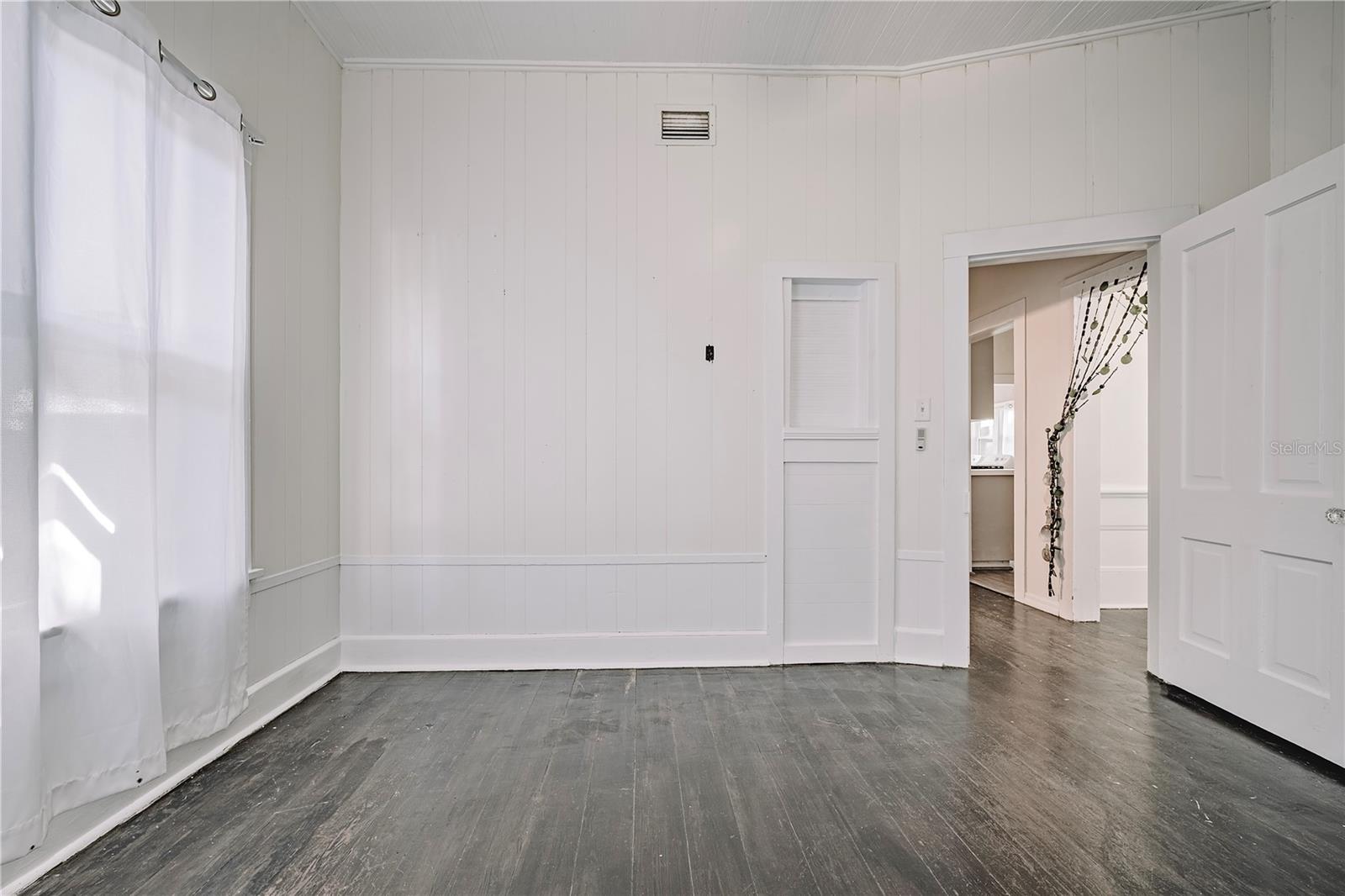 EUSTIS - Residential