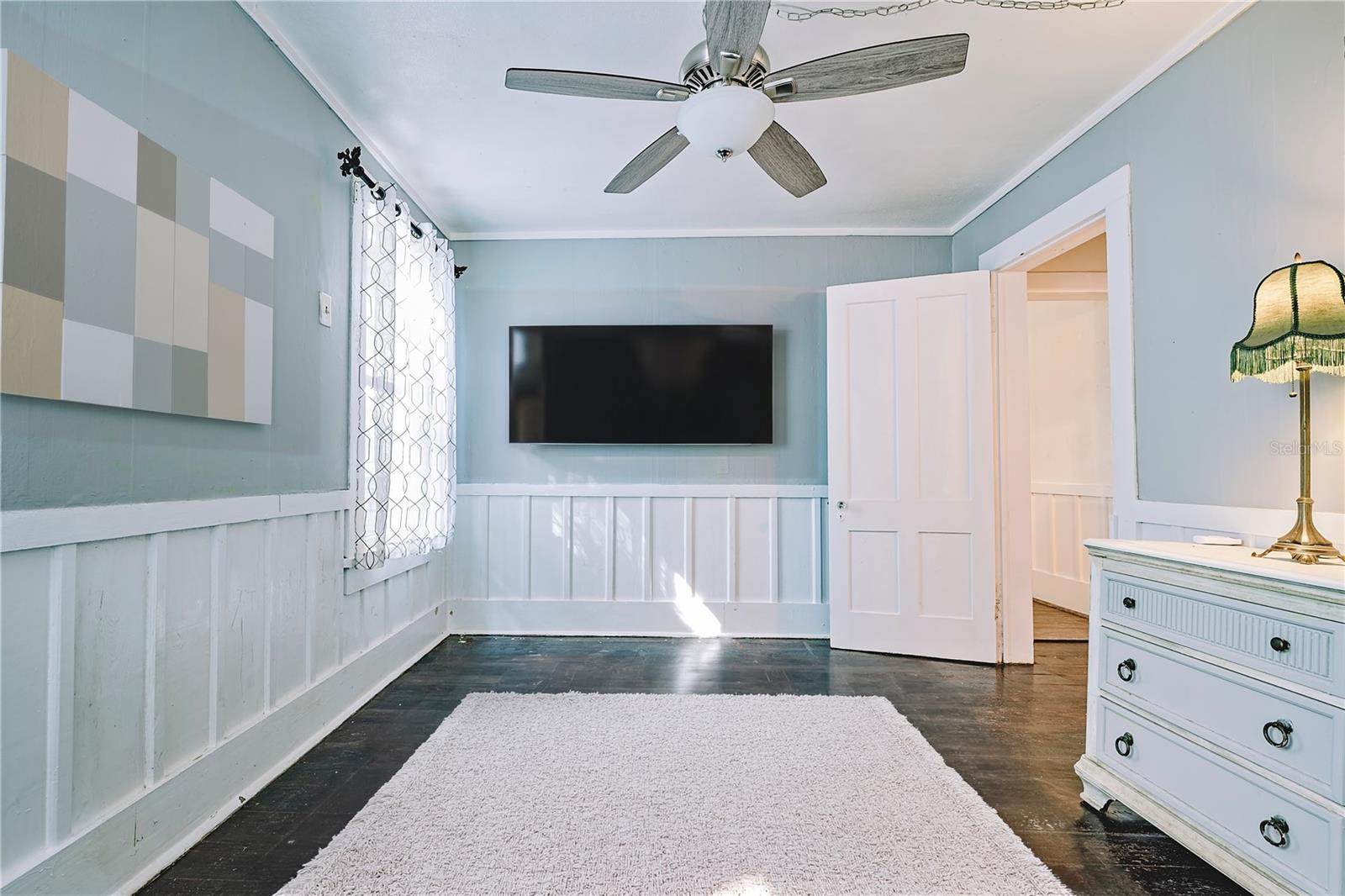 EUSTIS - Residential