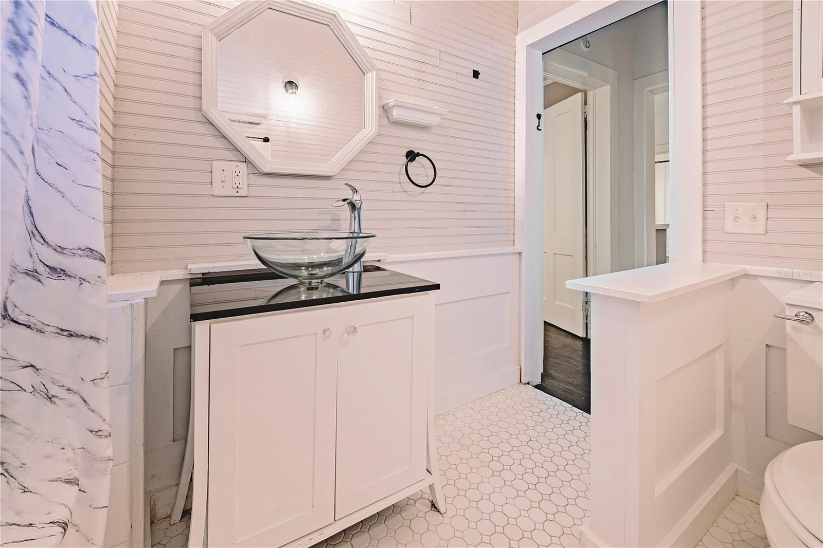 EUSTIS - Residential