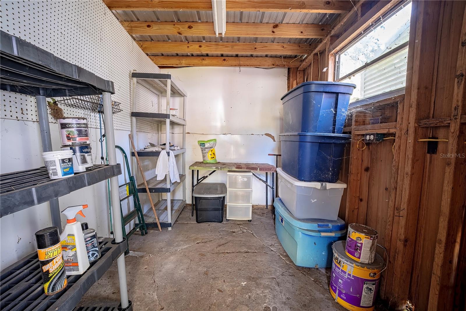 EUSTIS - Residential