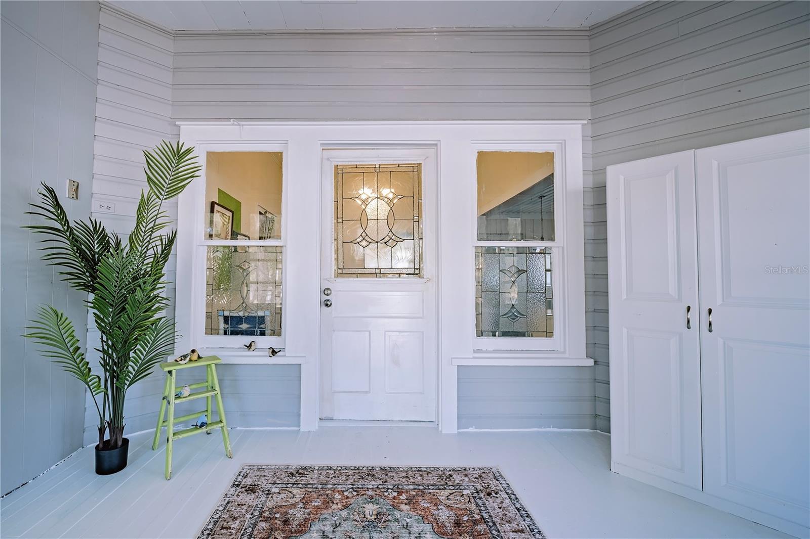 EUSTIS - Residential