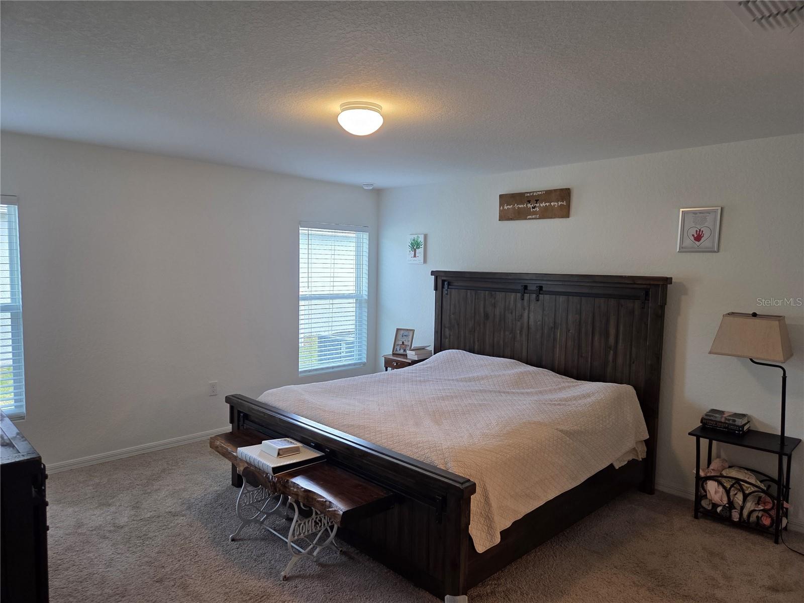 VILLAGE/GRESHAM FARMS - Residential