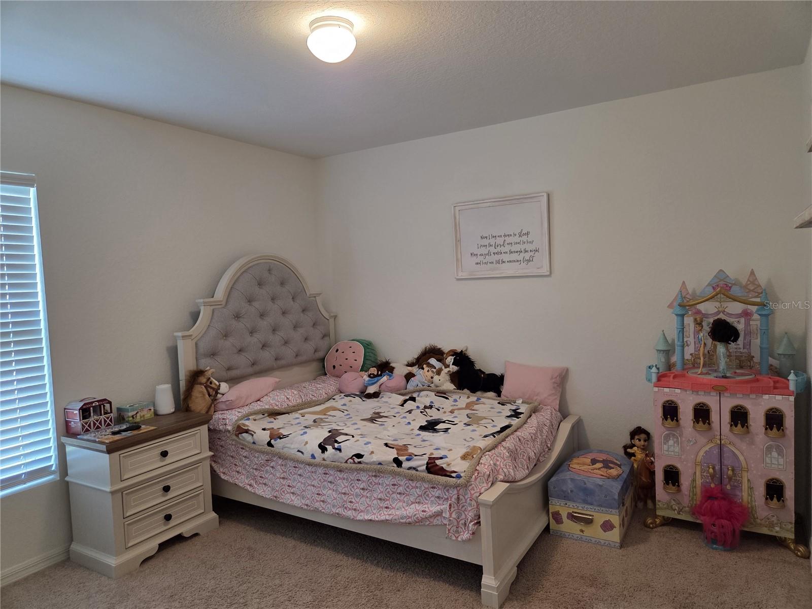 VILLAGE/GRESHAM FARMS - Residential