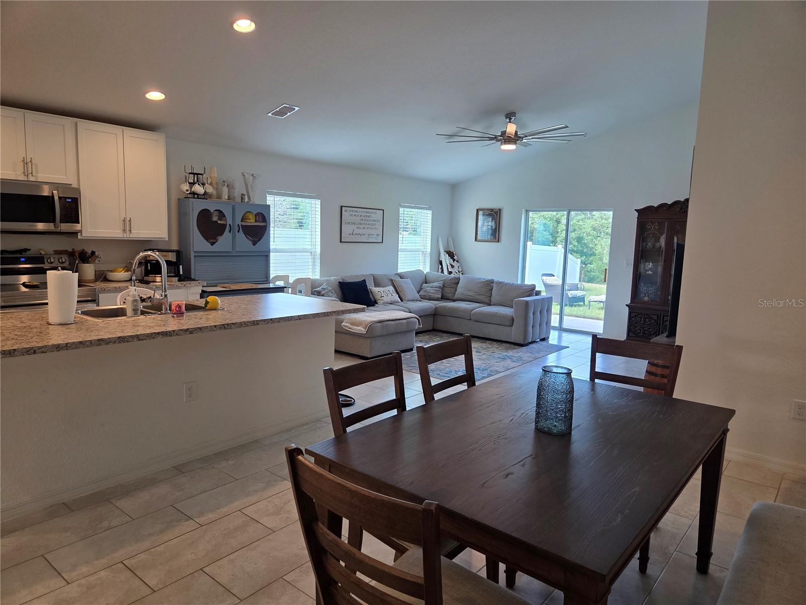 VILLAGE/GRESHAM FARMS - Residential