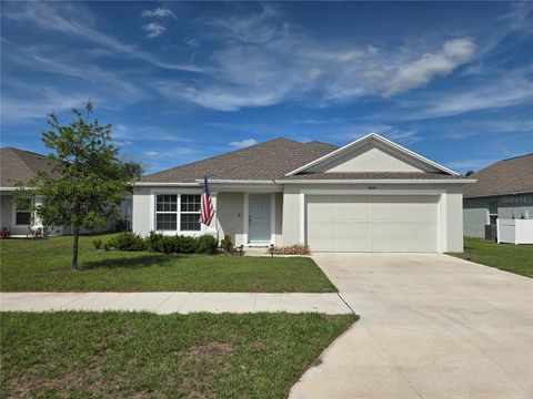 Photo of 4570 Penkert Place, Lakeland, FL 33811 (MLS # TB8499800)