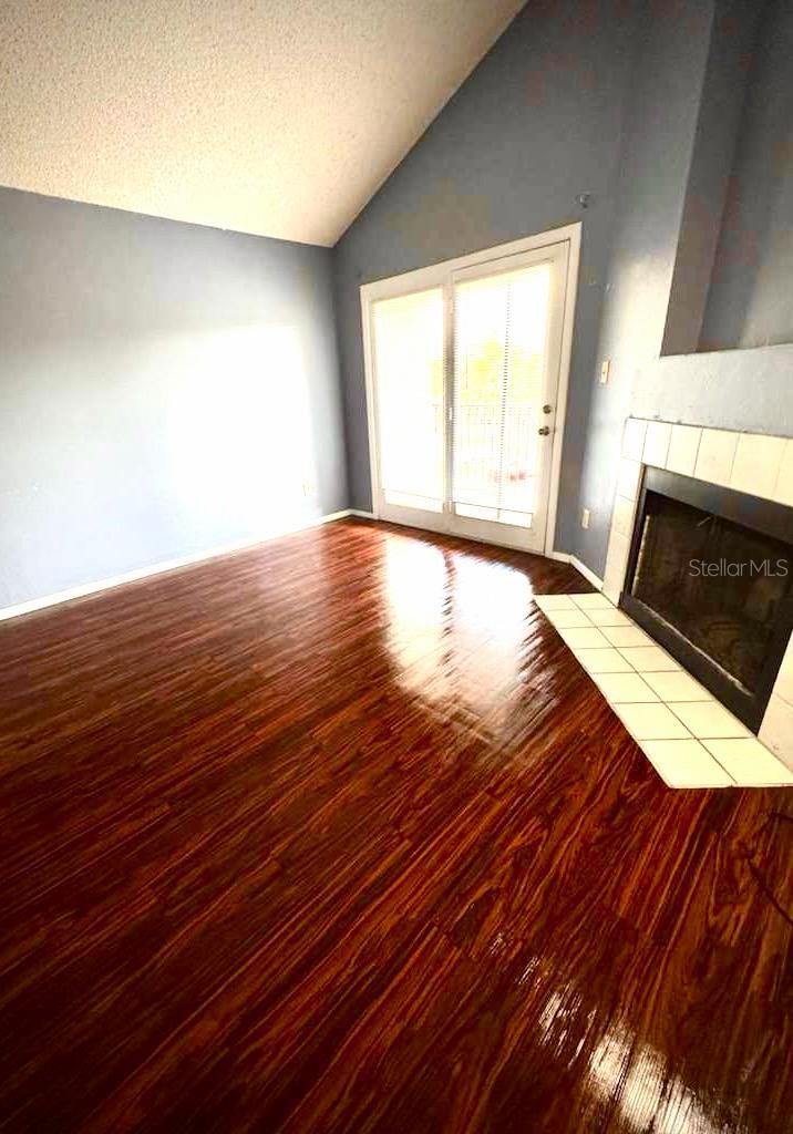 OASIS AT PEARL LAKE A CONDO - Residential