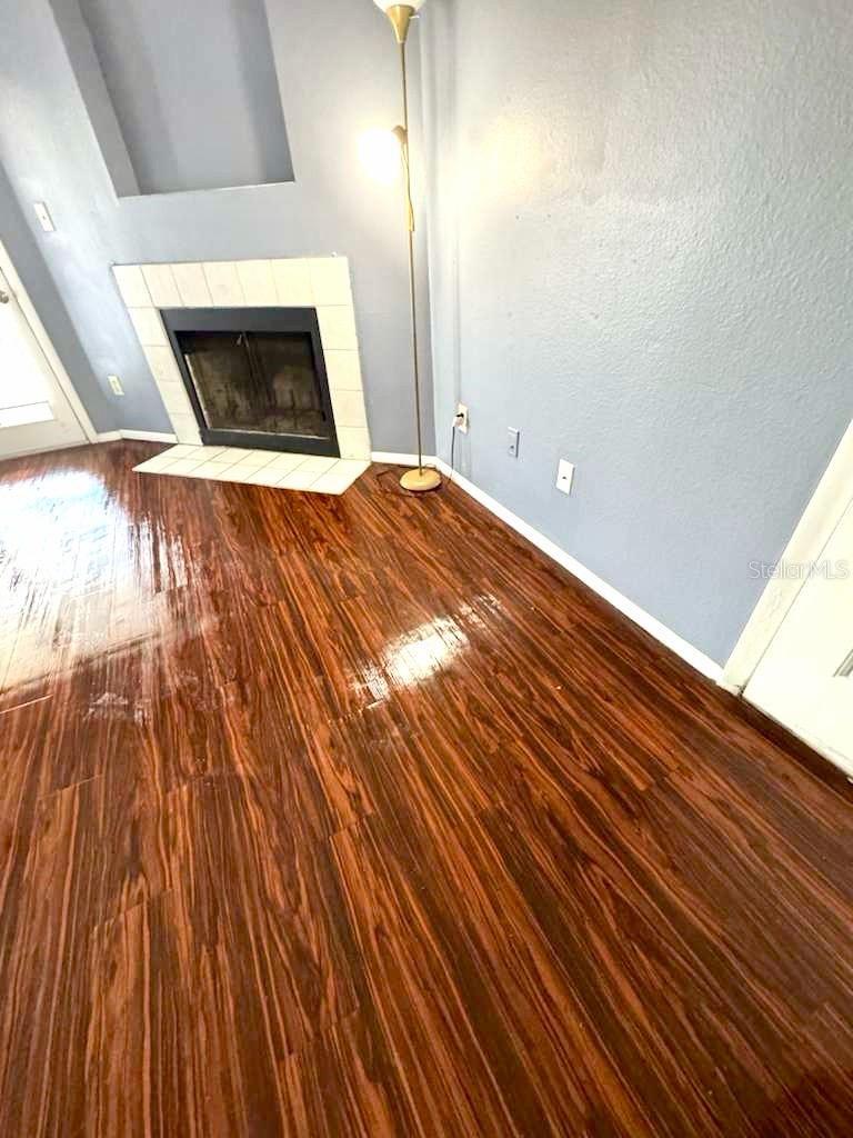 OASIS AT PEARL LAKE A CONDO - Residential