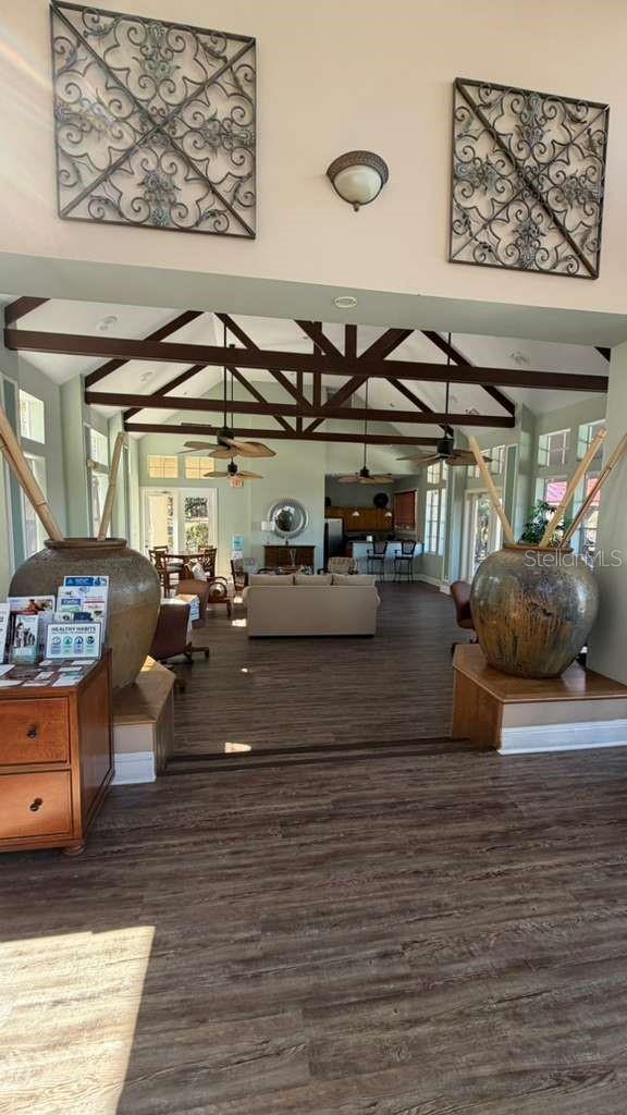 OASIS AT PEARL LAKE A CONDO - Residential