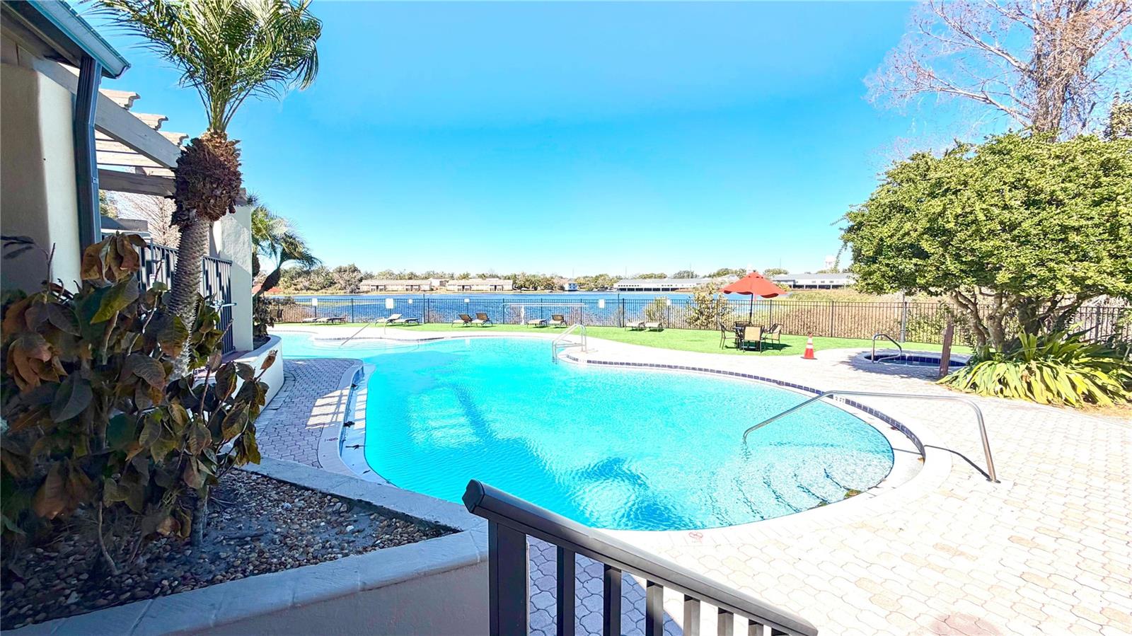 OASIS AT PEARL LAKE A CONDO - Residential