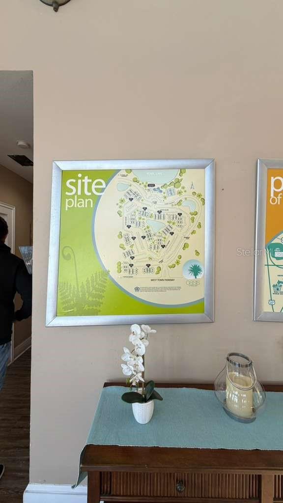 OASIS AT PEARL LAKE A CONDO - Residential