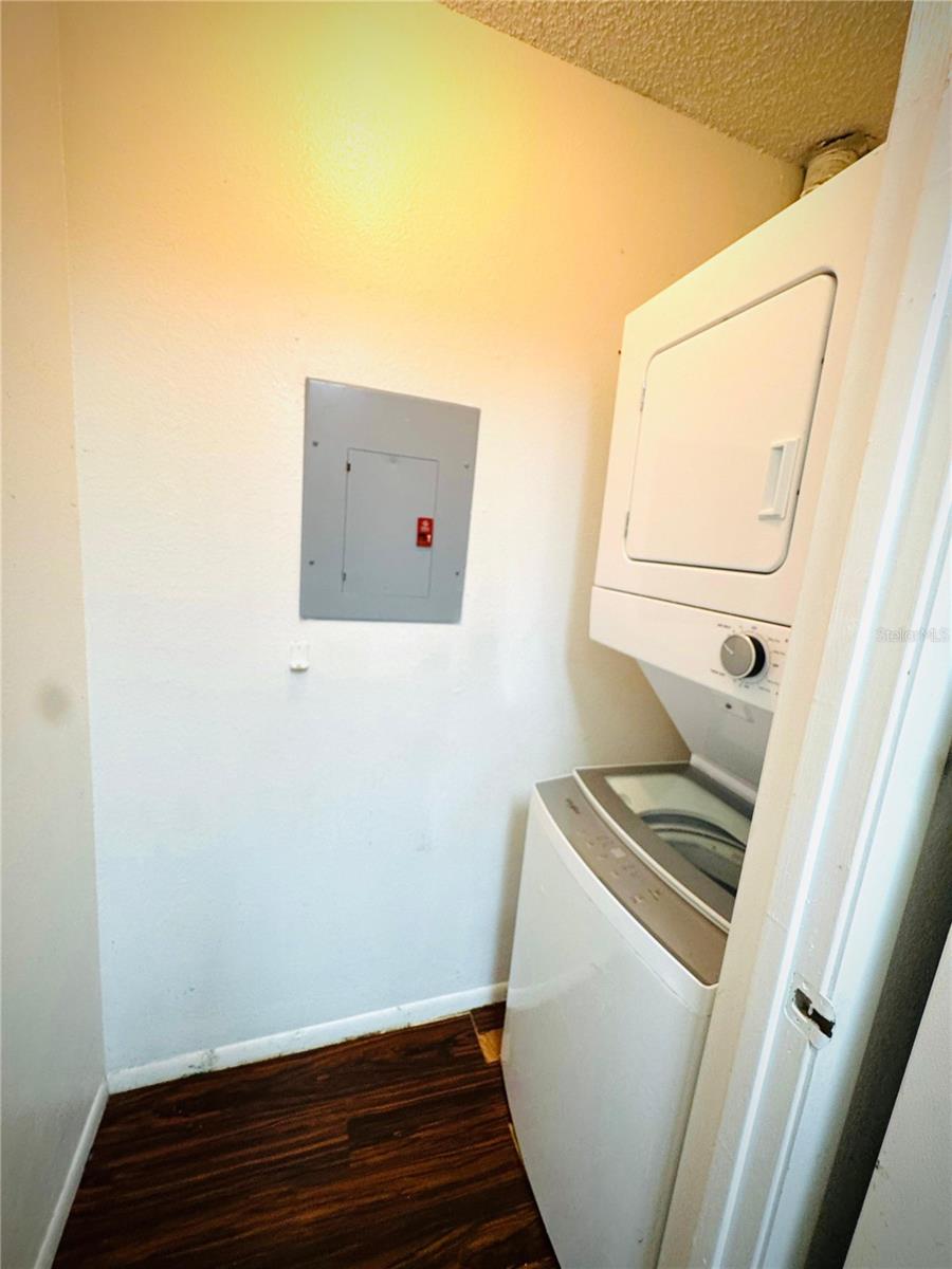 OASIS AT PEARL LAKE A CONDO - Residential