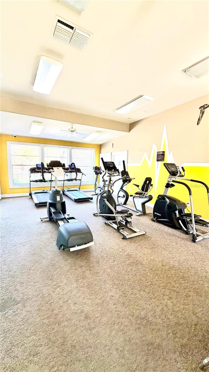 OASIS AT PEARL LAKE A CONDO - Residential