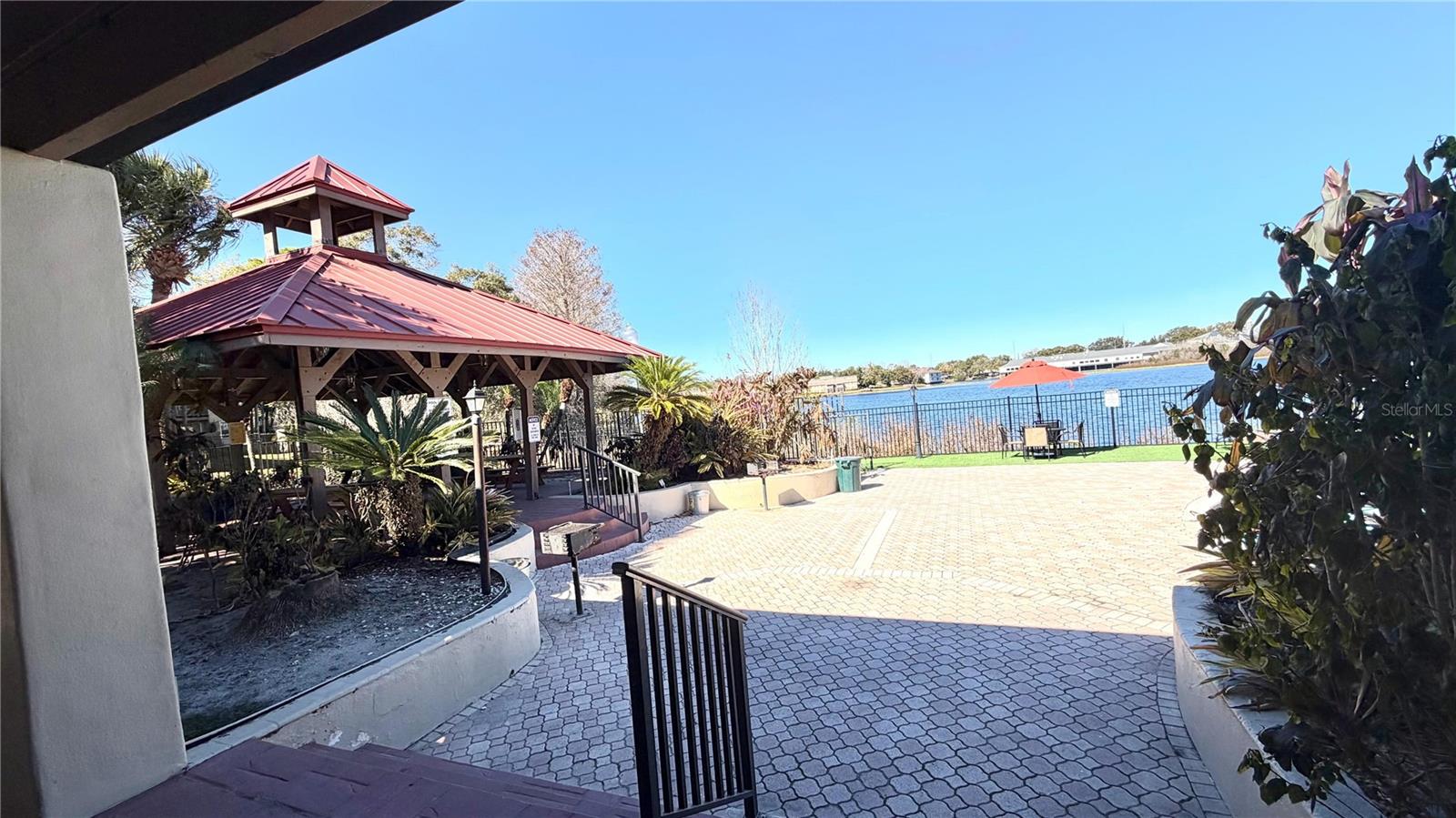 OASIS AT PEARL LAKE A CONDO - Residential