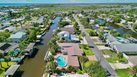 A home in FLAGLER BEACH