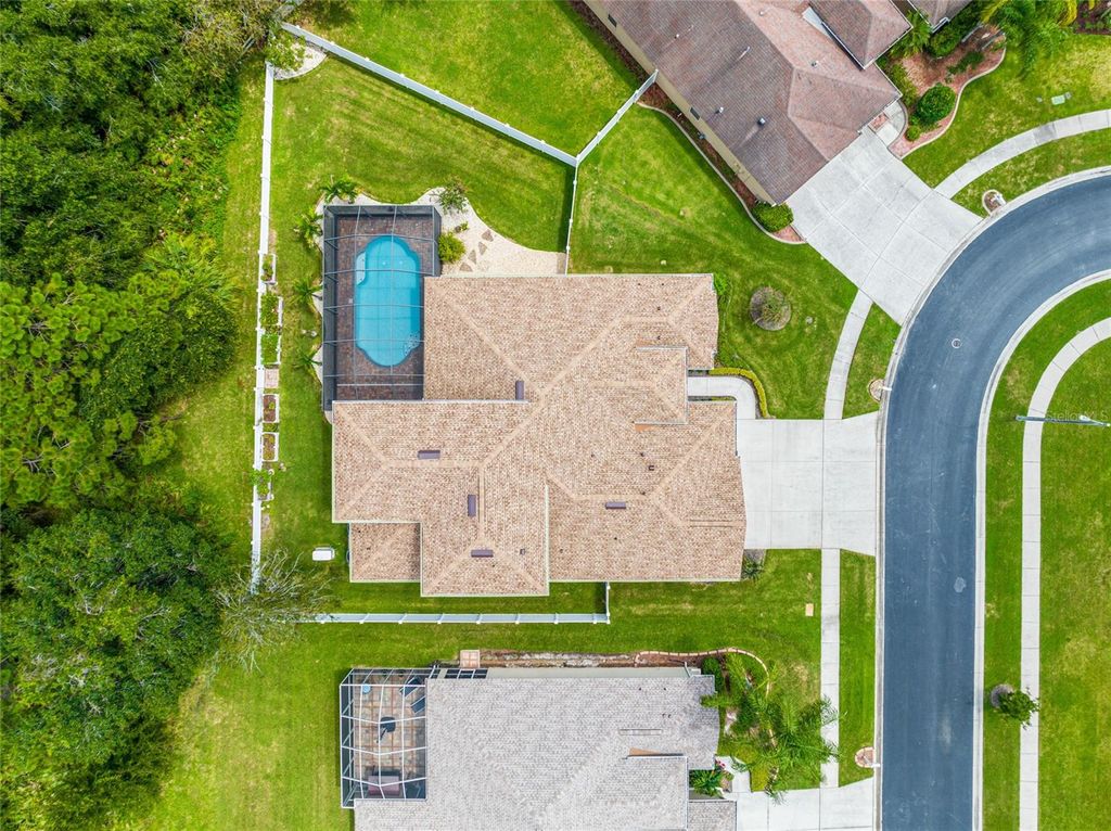 Photo of 1520 Beaconsfield Drive, Wesley Chapel, FL 33543 (MLS # T3471313)