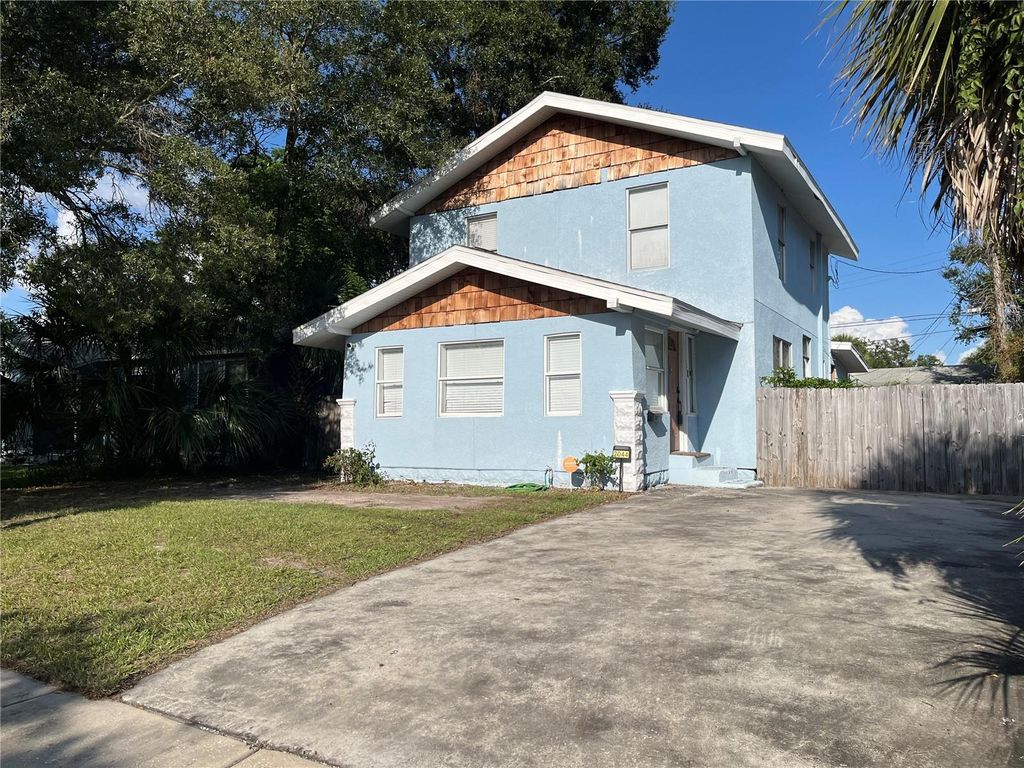 Photo of 2044 21st Street S, St Petersburg, FL 33712 (MLS # TB8415241)